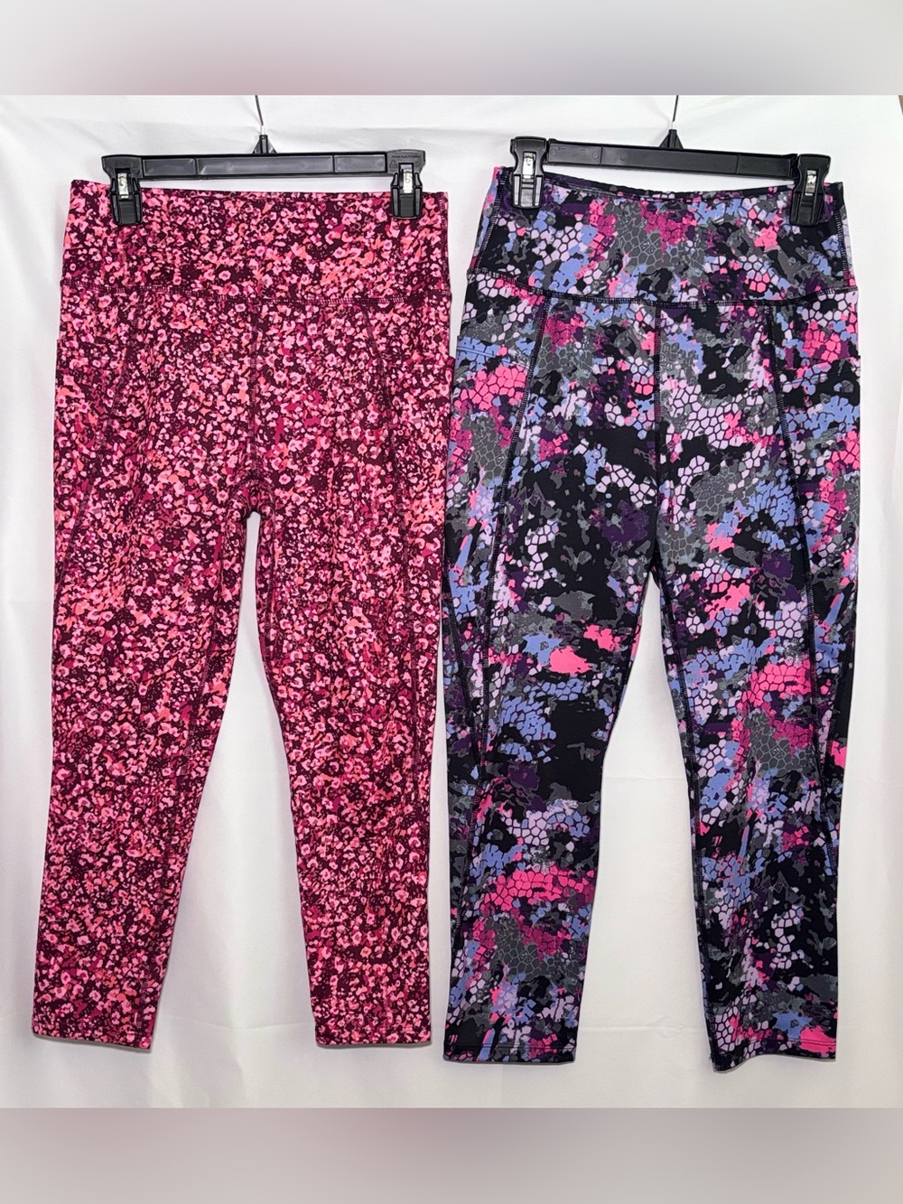 Women’s RB3 Active Leggings Bundle Medium